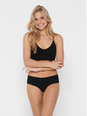 ONLY Fekete melltartó ONLY Vicky