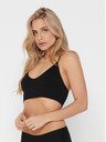 ONLY Fekete melltartó ONLY Vicky