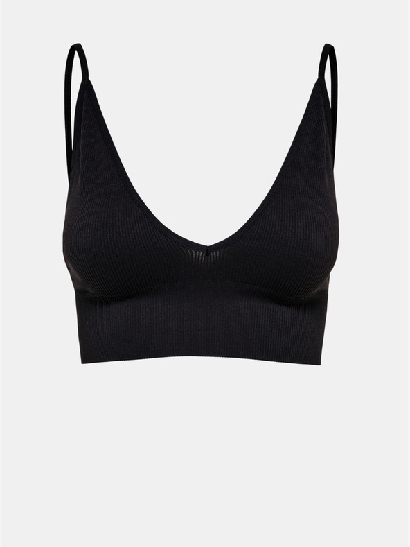 ONLY Fekete melltartó ONLY Vicky