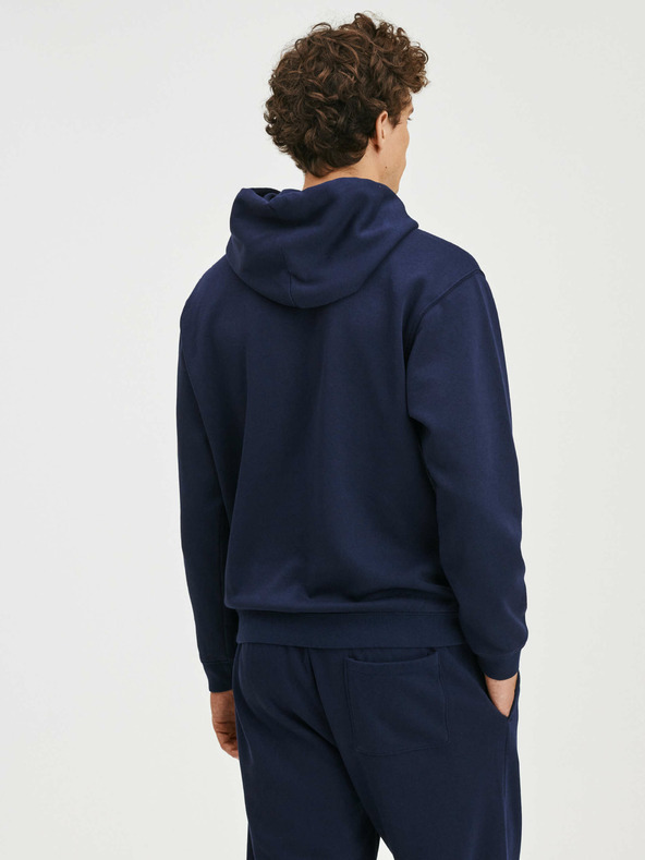 GAP Mikina script s logem GAP