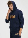 GAP Mikina script s logem GAP