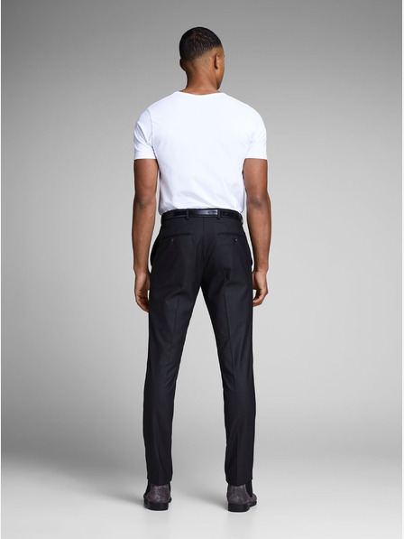 Jack & Jones Fehér Jack & Jones Basic póló