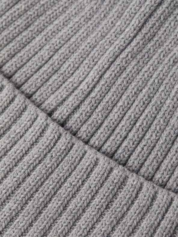 Jack & Jones Világosszürke férfi Jack & Jones Prime sapka