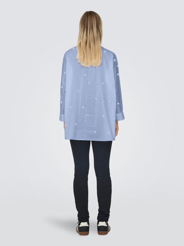 ONLY Kék női ONLY póló