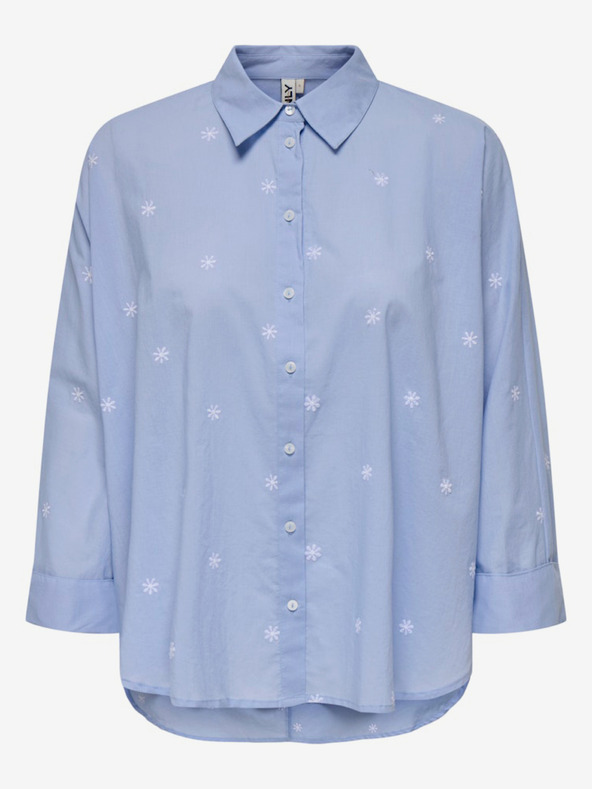 ONLY Kék női ONLY póló