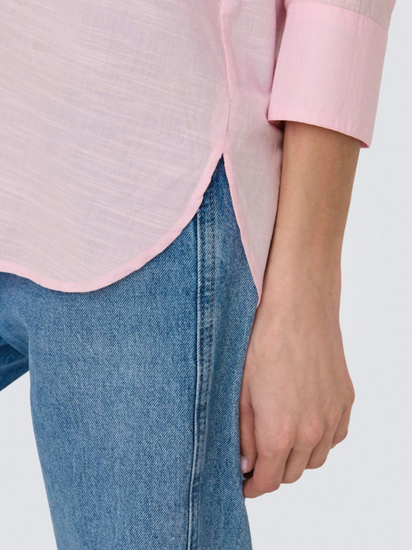 ONLY Rózsaszín női póló ONLY