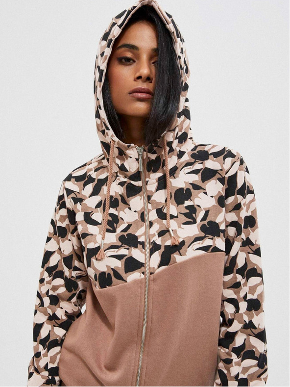 Moodo Moodo női pulóver