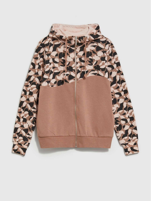 Moodo Moodo női pulóver