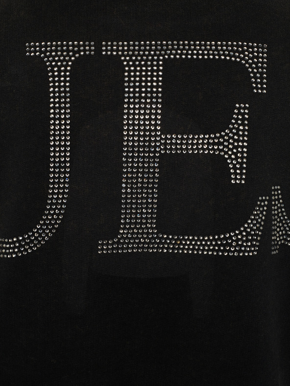 Guess Fekete Guess női melegítőfelső