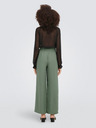 Jacqueline de Yong Zöld JDY női culottes