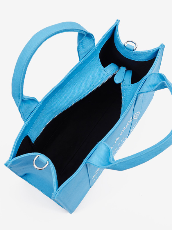 Karl Lagerfeld Kék Női KARL LAGERFELD kézitáska