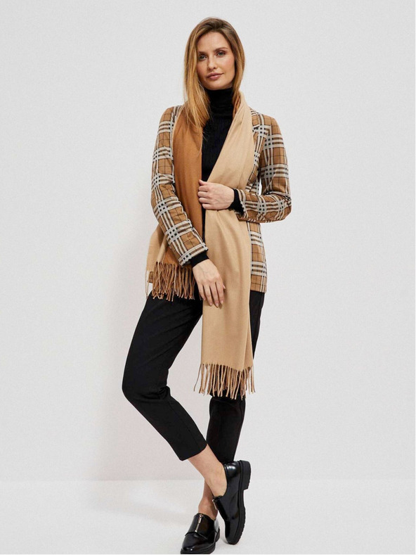 Moodo Kétszínű sál