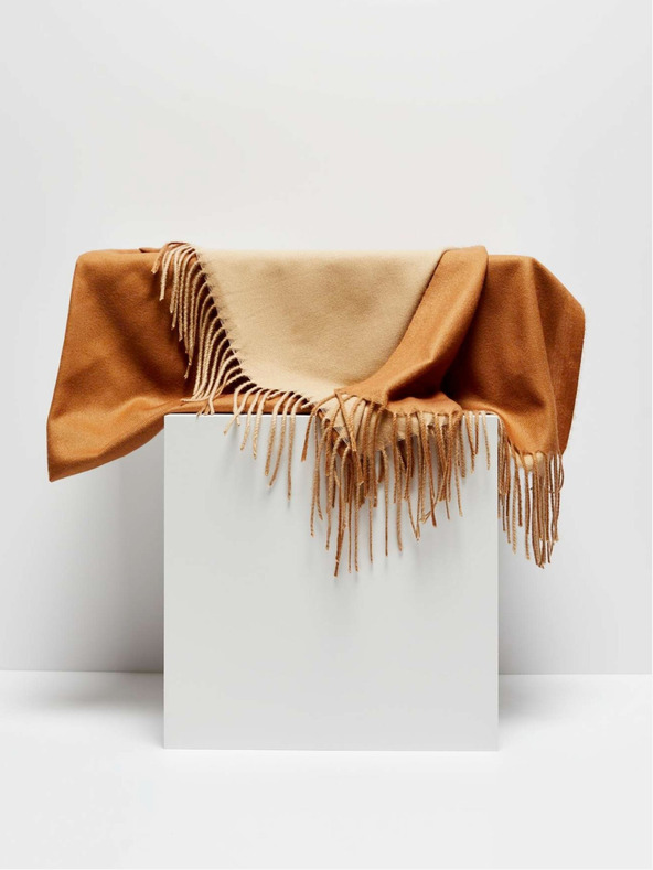 Moodo Kétszínű sál