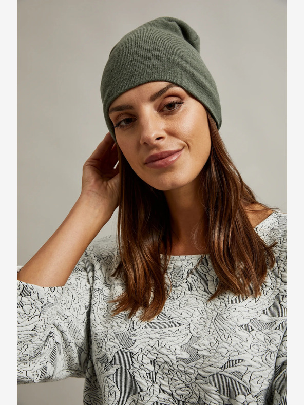 Moodo Zöld Moodo sapka