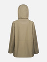 Geox Khaki női Geox Hoara parka