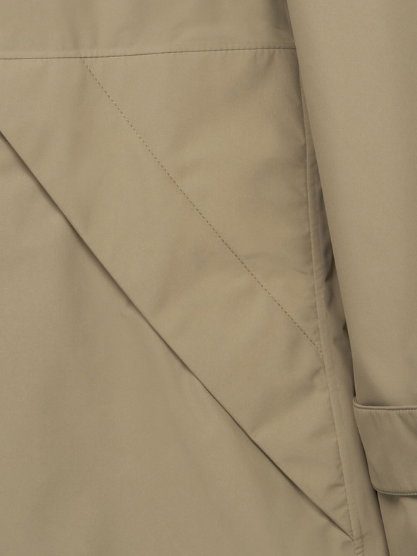 Geox Khaki női Geox Hoara parka