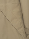 Geox Khaki női Geox Hoara parka