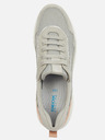 Geox Geox Spherica Szürke Női edzőcipők