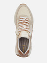 Geox Krém Női Geox Amabel Sneakers