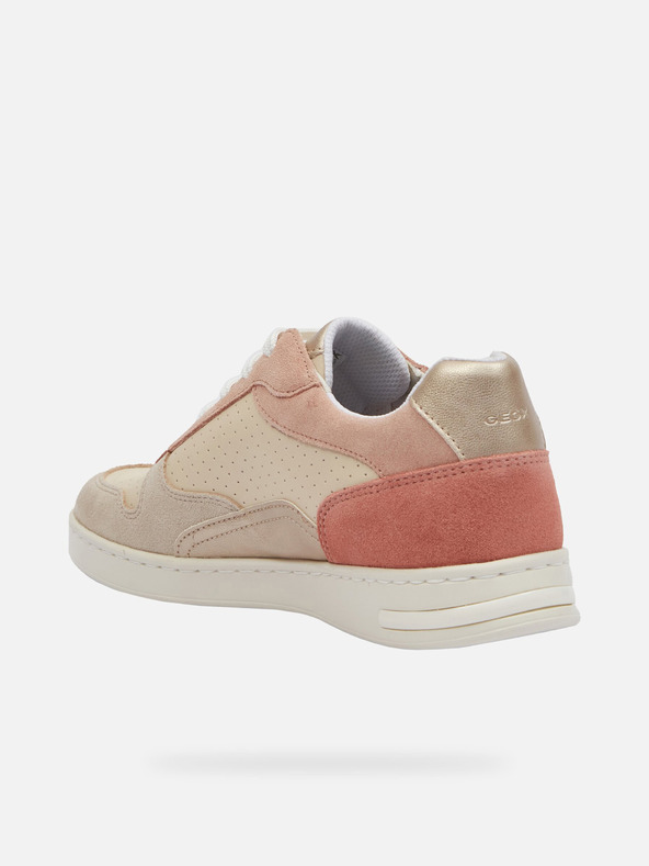 Geox Barna Női tornacipő Geox Jaysen