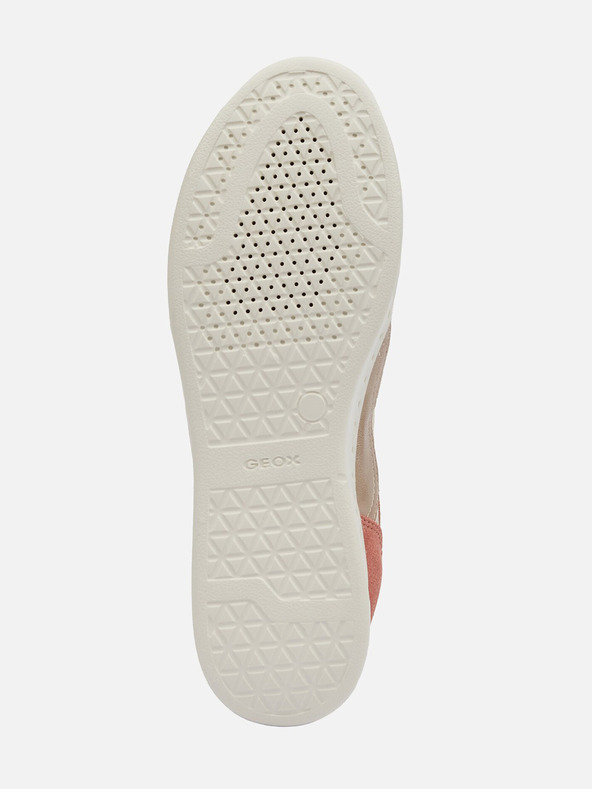 Geox Barna Női tornacipő Geox Jaysen