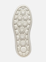 Geox Fehér női Geox Spherica ECUB-2 tornacipő