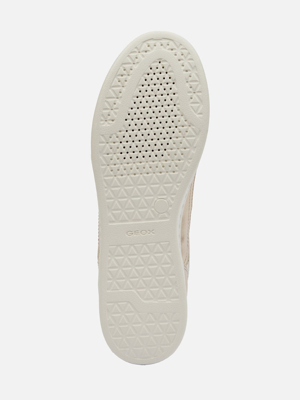 Geox Fehér Női Geox Jaysen Sneakers