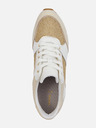 Geox Fehér Női Geox Zosma Sneakers