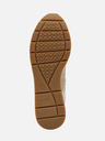 Geox Fehér Női Geox Zosma Sneakers