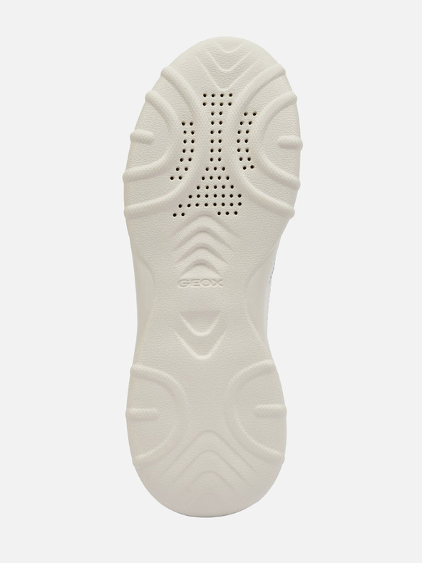 Geox Fehér Geox női tornacipő Alleniee
