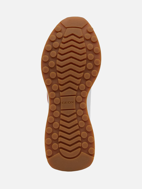 Geox Bézs női Geox Amabel tornacipő