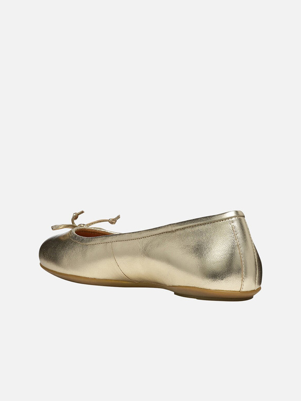 Geox Arany Női balerinák Geox Palmaria