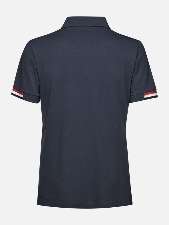 Geox Sötétkék férfi Geox pólóing