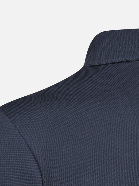 Geox Sötétkék férfi Geox pólóing