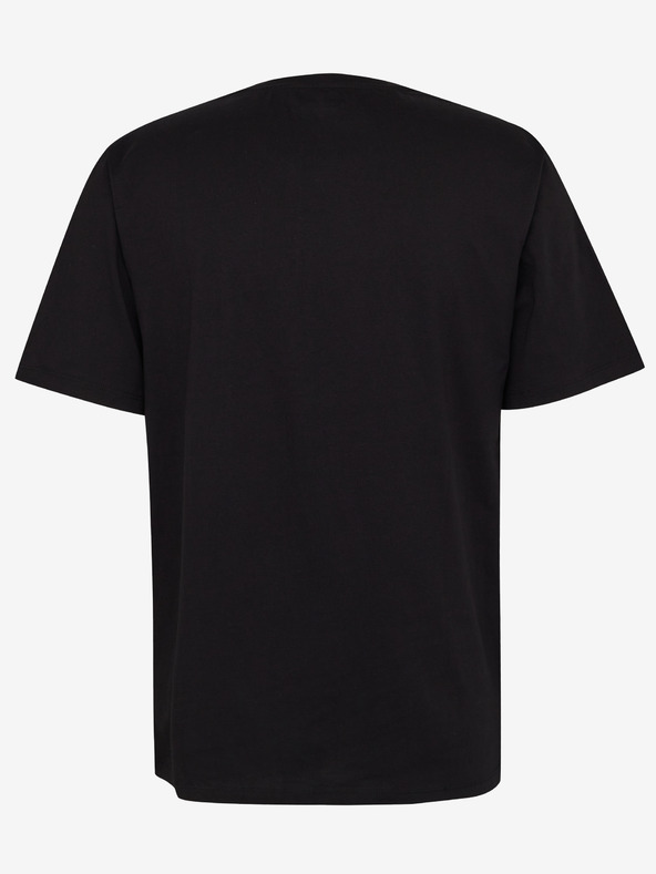 Jack & Jones Férfi fekete Jack & Jones ing