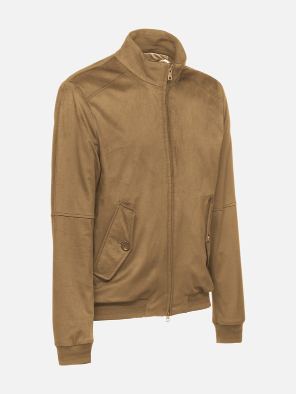 Geox Barna férfi Geox Blainey dzseki