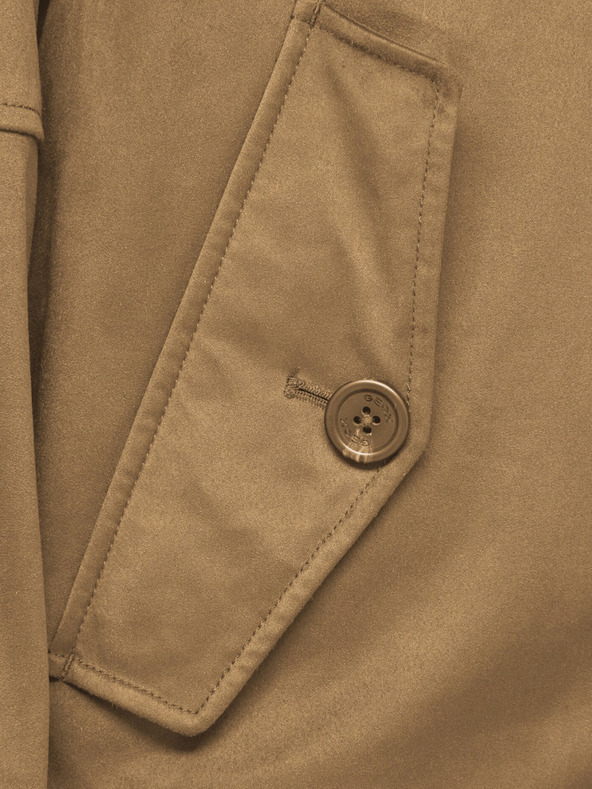 Geox Barna férfi Geox Blainey dzseki