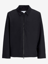 Jack & Jones Férfi fekete Jack & Jones kabát
