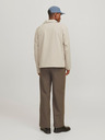 Jack & Jones Jack & Jones férfi bézs színű dzseki