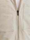 Jack & Jones Jack & Jones férfi bézs színű dzseki