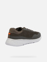 Geox Khaki férfi tornacipő Geox Klaiver
