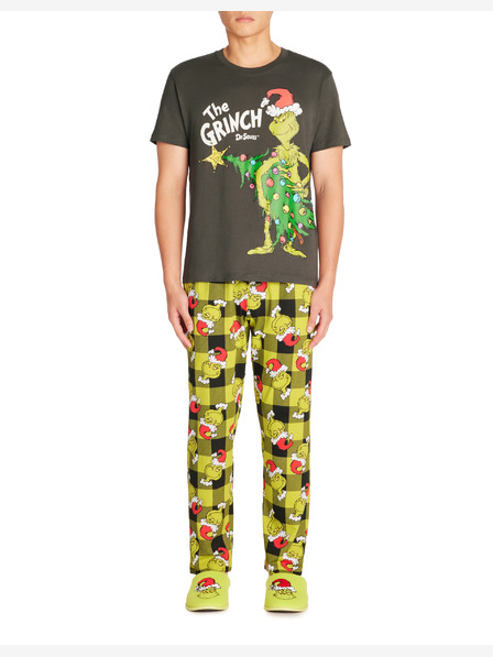 Celio Grincs pizsama ajándékcsomag Celio