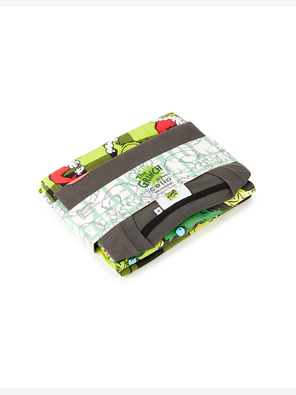 Celio Grincs pizsama ajándékcsomag Celio