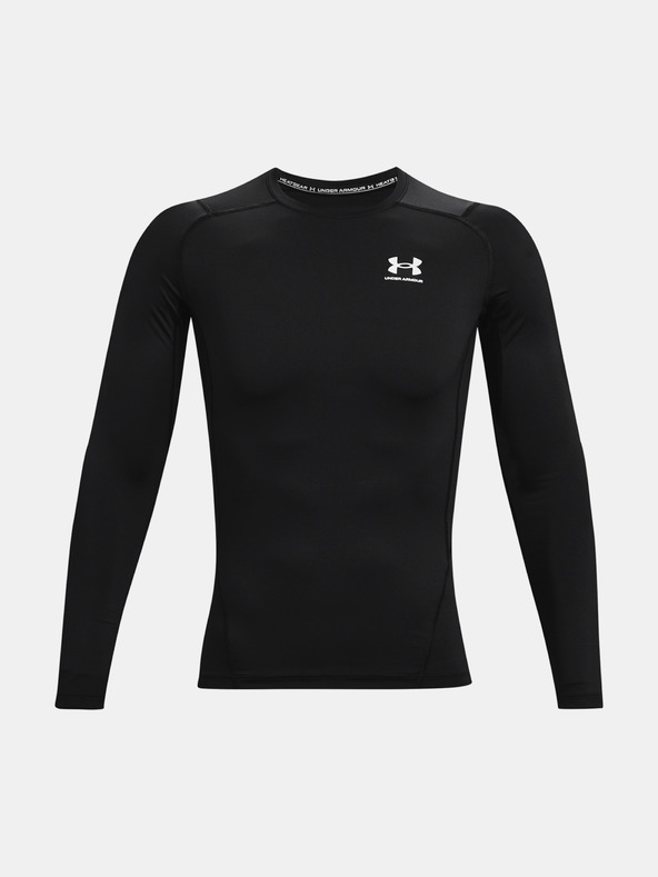 Under Armour Férfi póló Under Armour HG Armour Comp LS