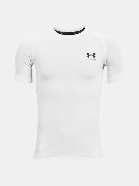 Under Armour Fiú póló Under Armour HG Armour SS