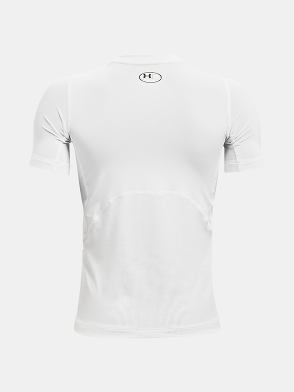 Under Armour Fiú póló Under Armour HG Armour SS