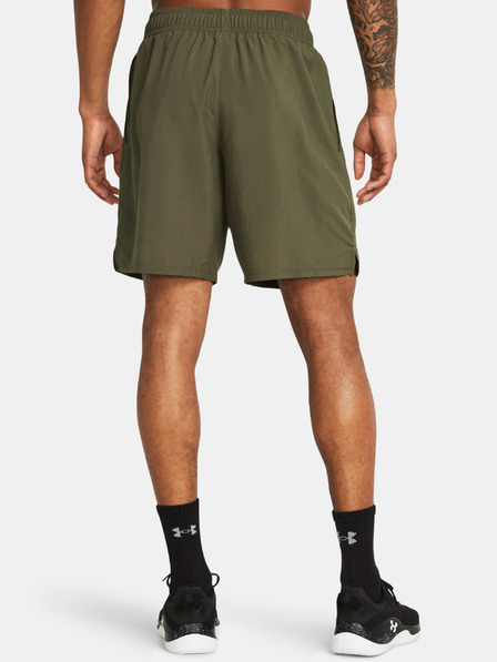 Under Armour Férfi rövidnadrágok Under Armour UA Woven Wdmk Shorts