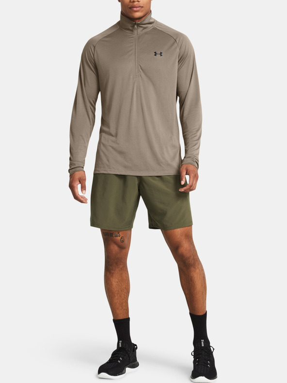 Under Armour Férfi rövidnadrágok Under Armour UA Woven Wdmk Shorts