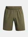 Under Armour Férfi rövidnadrágok Under Armour UA Woven Wdmk Shorts