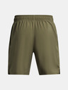 Under Armour Férfi rövidnadrágok Under Armour UA Woven Wdmk Shorts